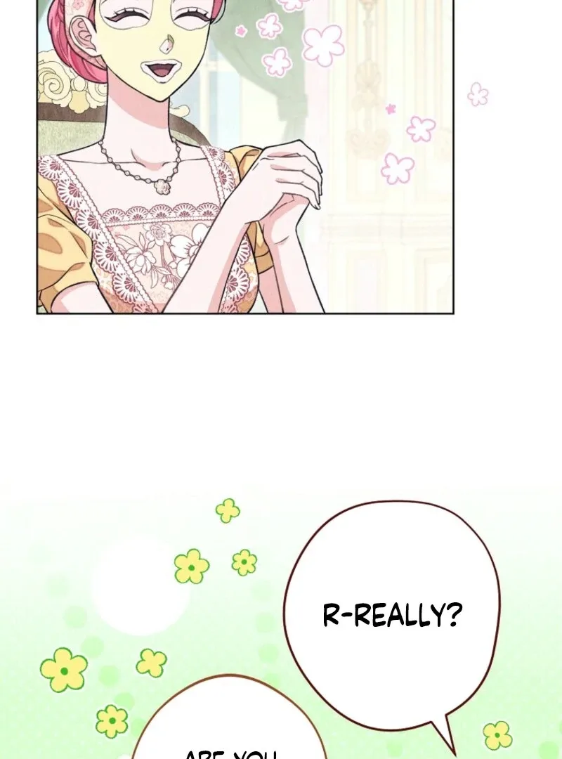 The Duke’s Obsession with His Wife Chapter 35 page 20