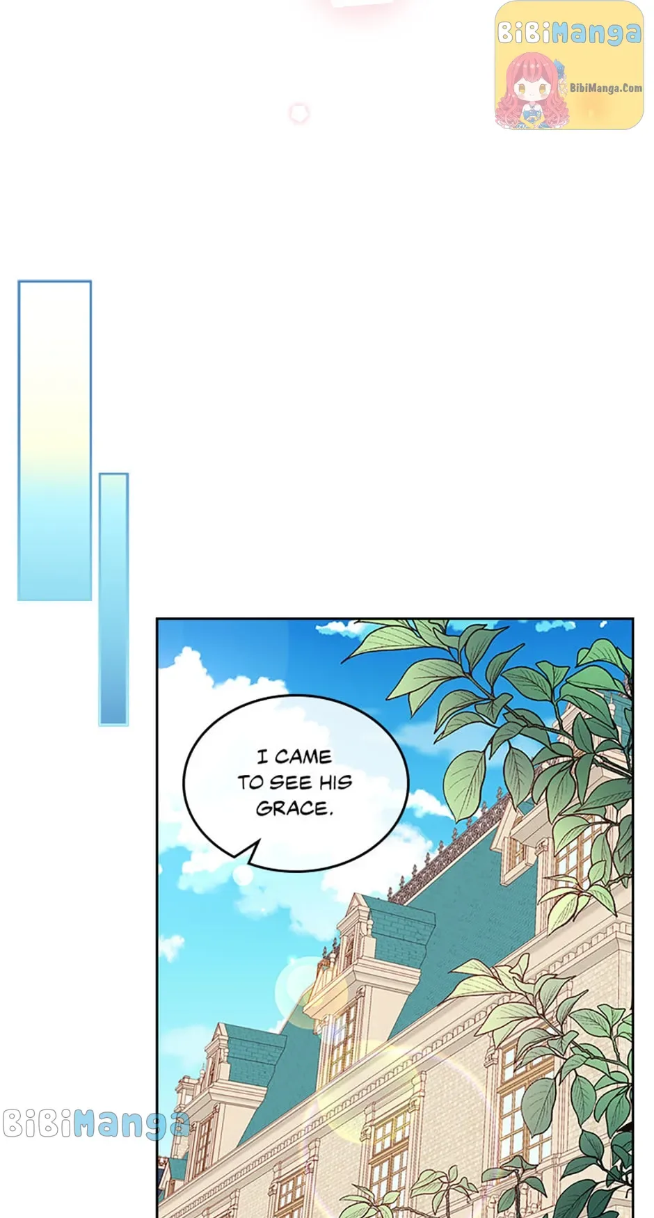 The Duchess’s Secret Dressing Room Chapter 34 page 38