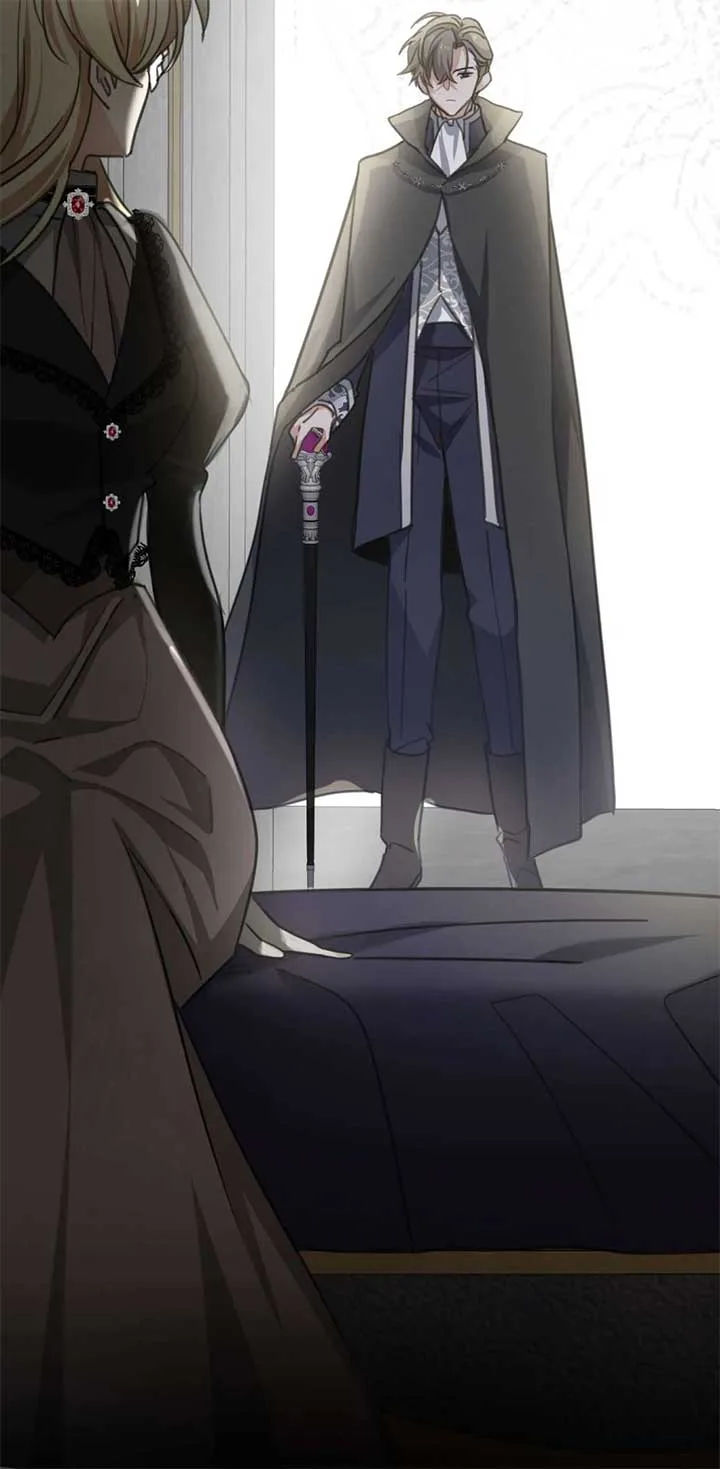 The Ducal Family’s Poisonous Flower Chapter 34 page 67
