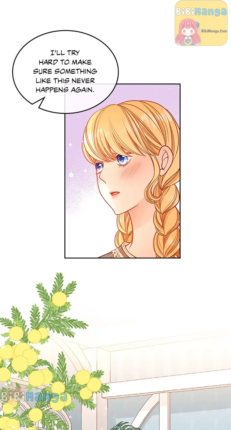 The Duchess’s Secret Dressing Room Chapter 34 page 36