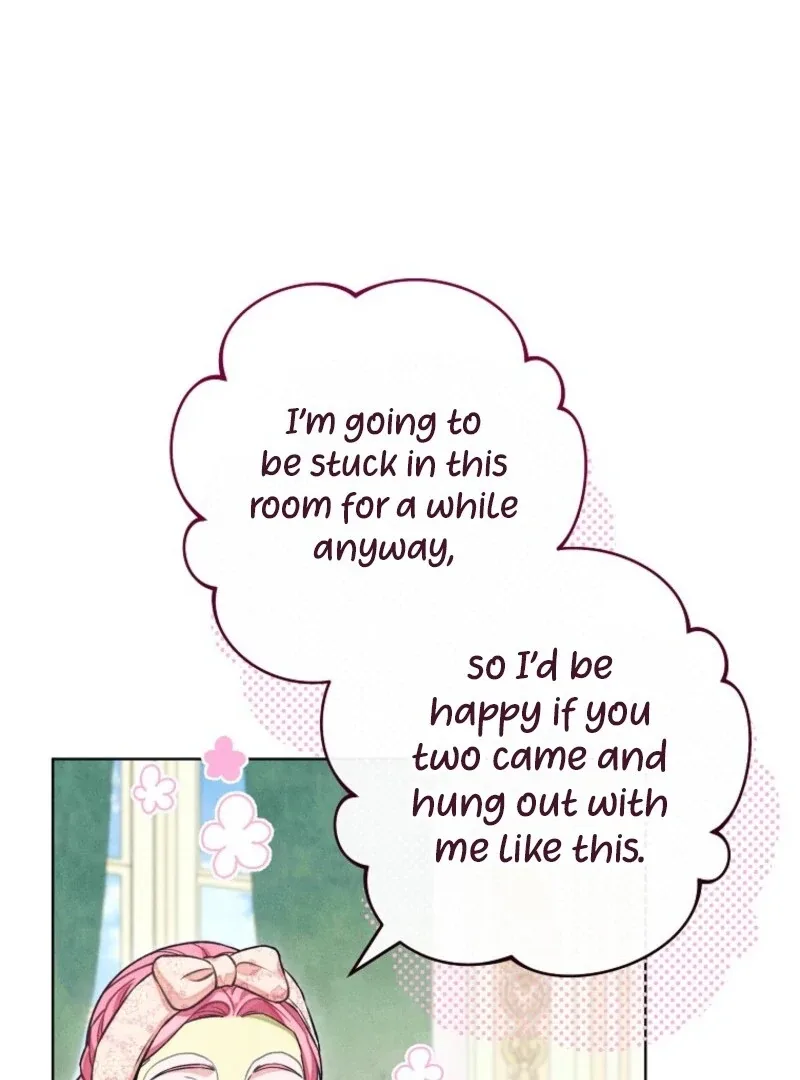 The Duke’s Obsession with His Wife Chapter 35 page 19