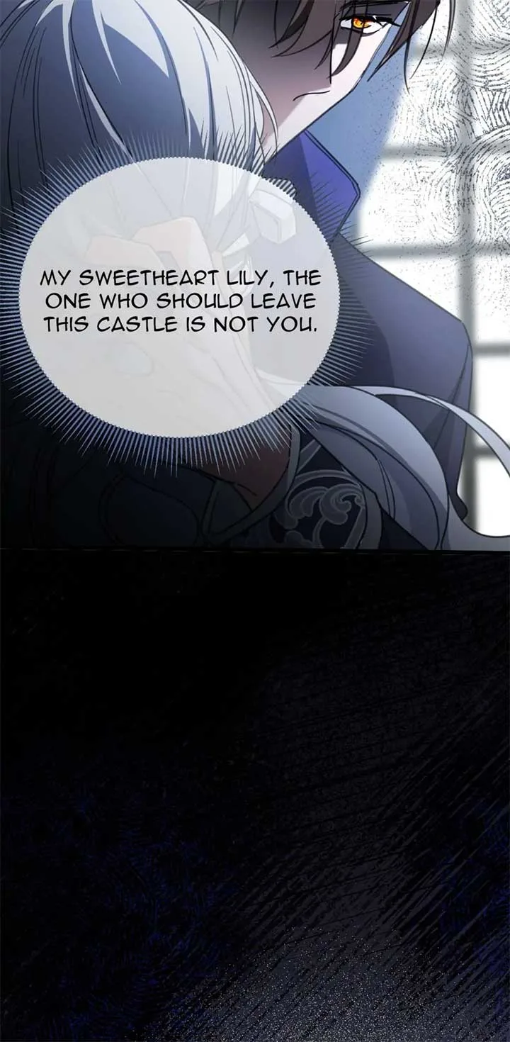 The Ducal Family’s Poisonous Flower Chapter 34 page 63
