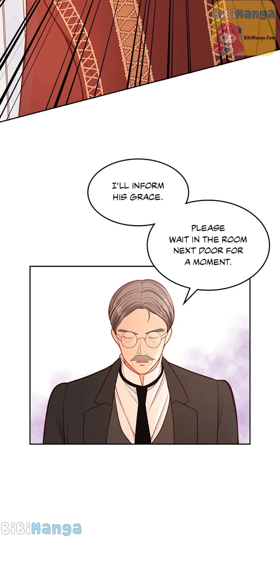 The Duchess’s Secret Dressing Room Chapter 34 page 43