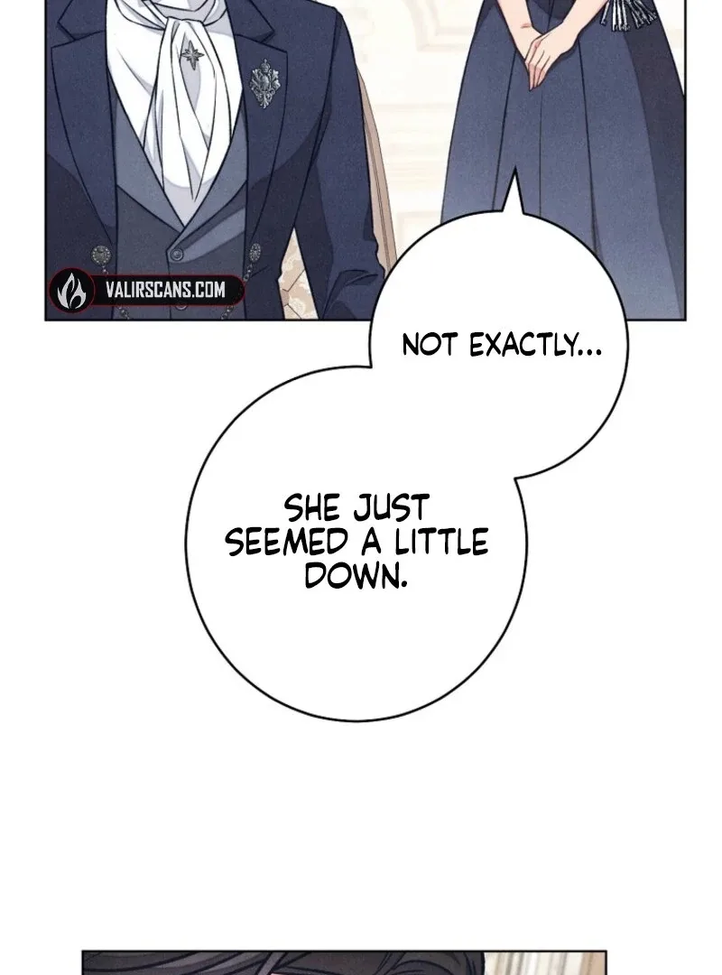 The Duke’s Obsession with His Wife Chapter 35 page 27