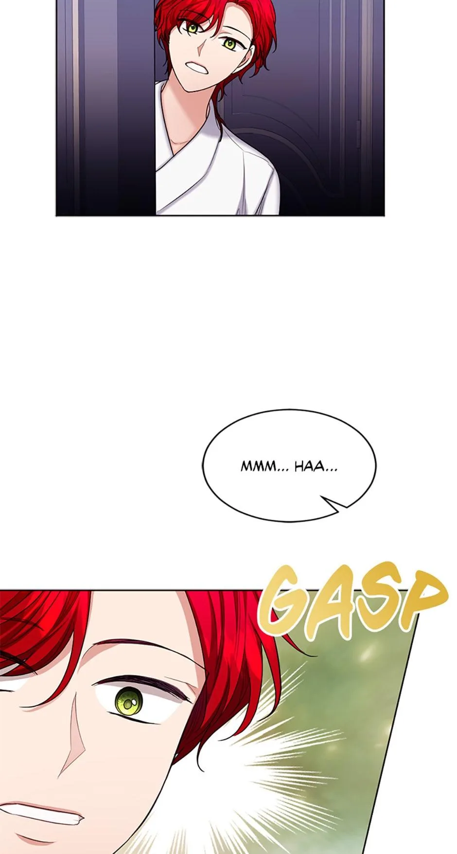 The Duke of Ashleyan’s Contractual Marriage Chapter 35 page 39