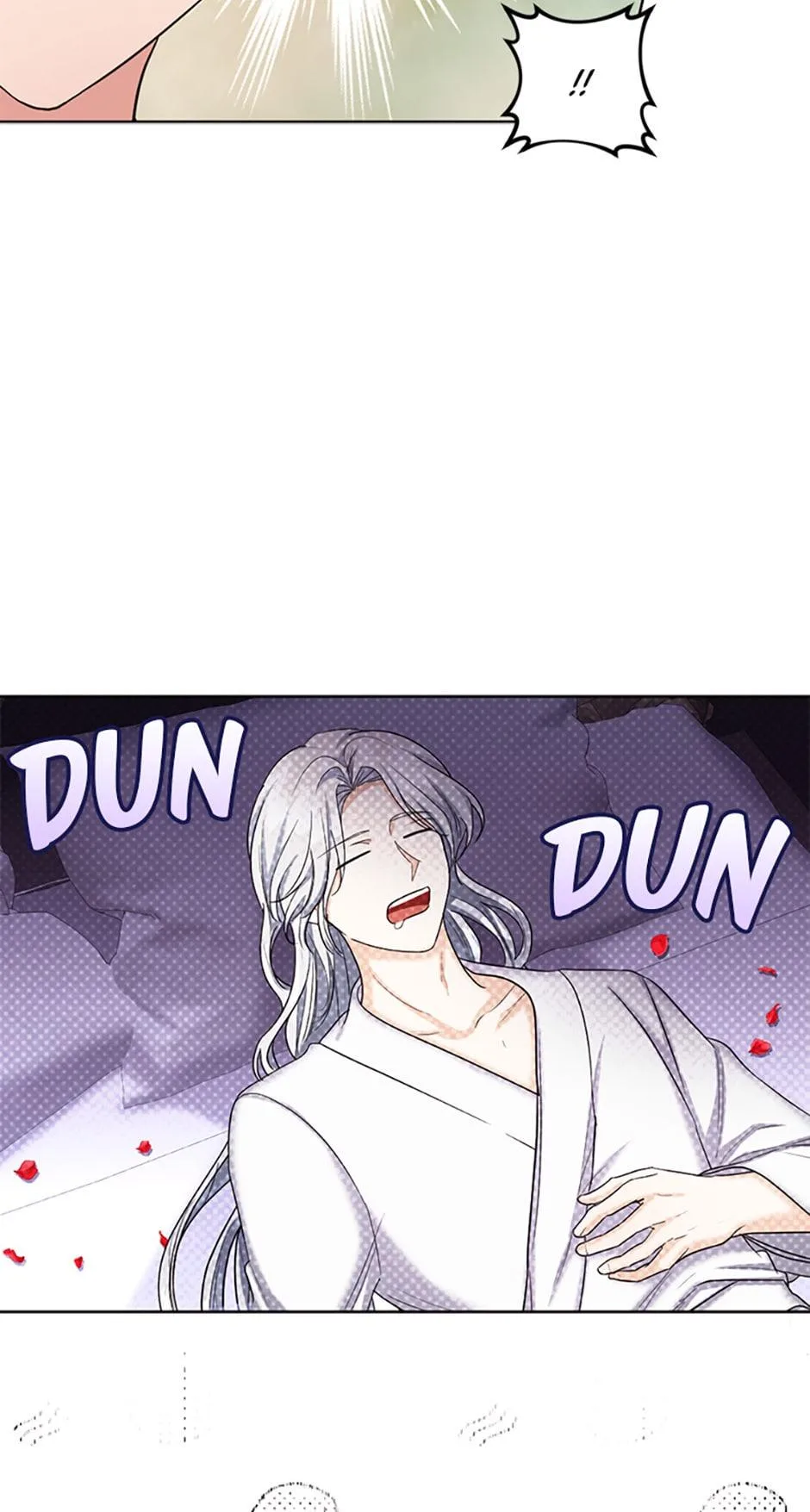 The Duke of Ashleyan’s Contractual Marriage Chapter 35 page 40
