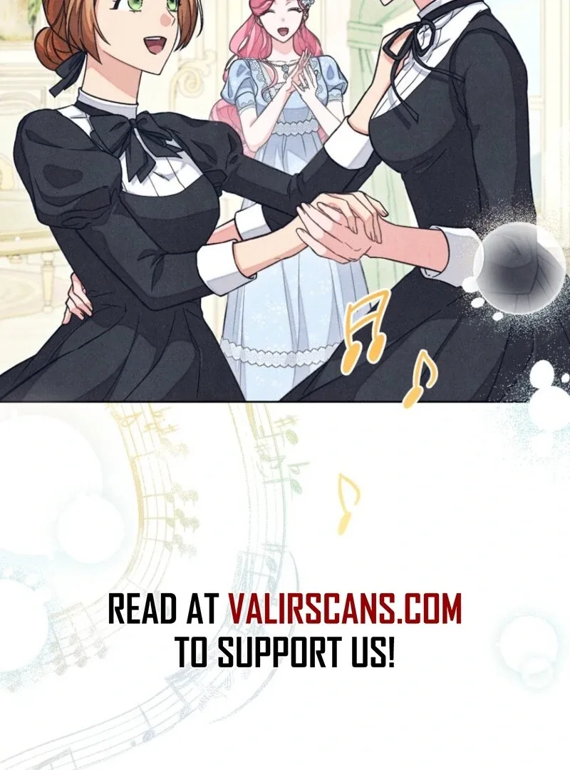 The Duke’s Obsession with His Wife Chapter 35 page 37