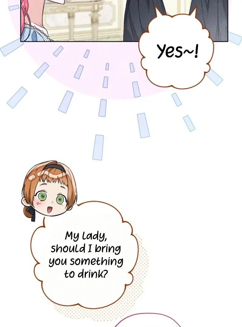 The Duke’s Obsession with His Wife Chapter 35 page 39