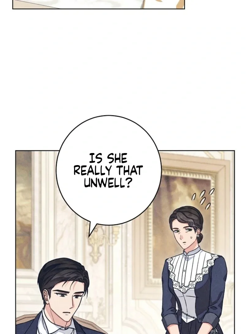 The Duke’s Obsession with His Wife Chapter 35 page 26