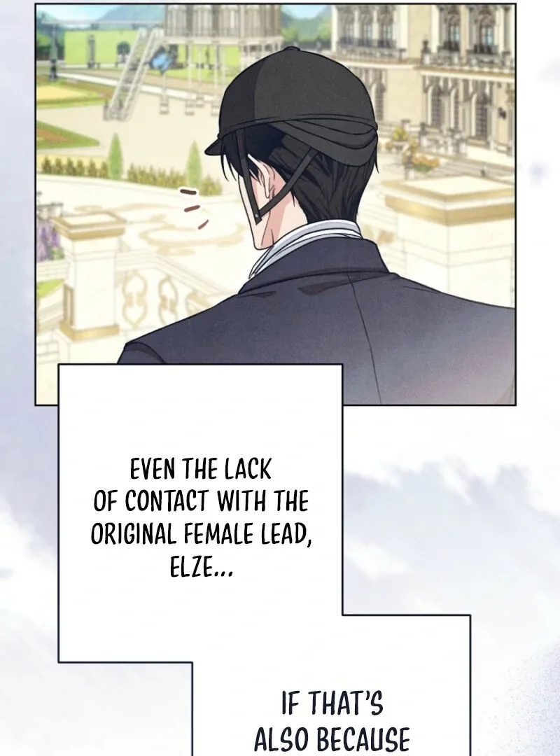 The Duke’s Obsession with His Wife Chapter 35 page 56
