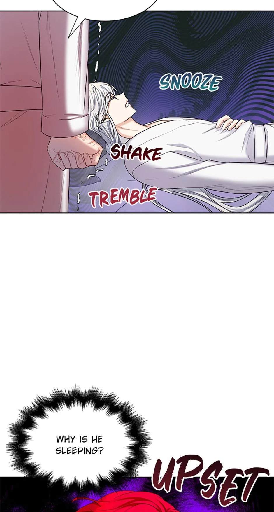 The Duke of Ashleyan’s Contractual Marriage Chapter 35 page 42