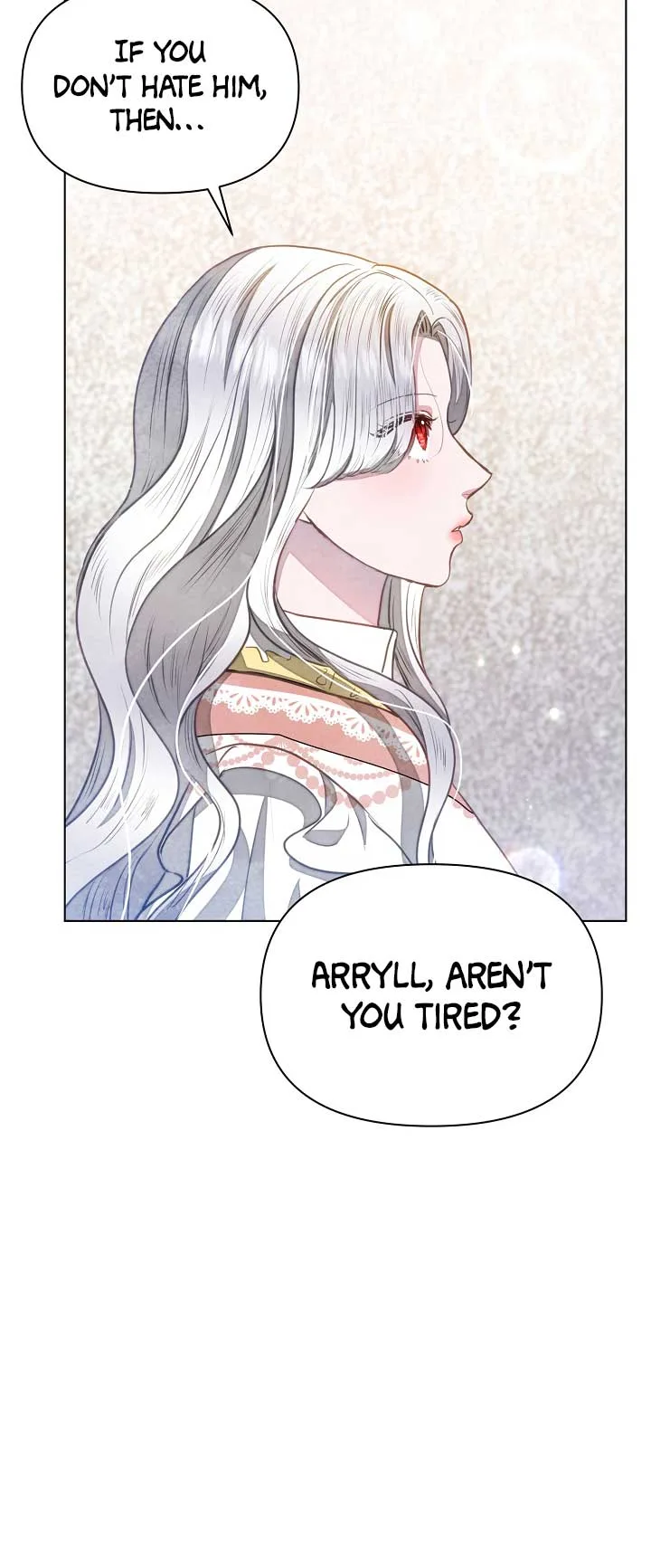 The Duke’s Daughter is Going on Strike Chapter 35 page 44