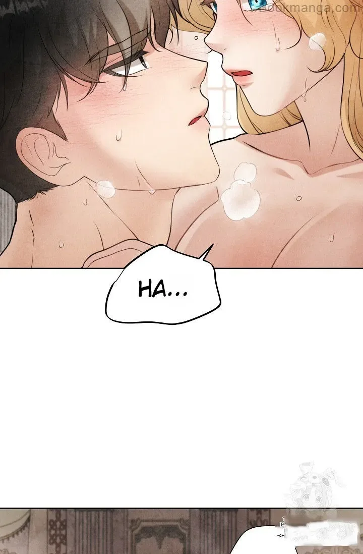 The Duchess Wants To Do It Chapter 35 page 71