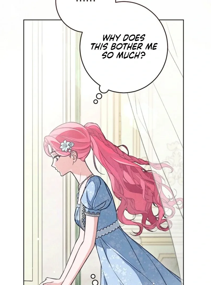 The Duke’s Obsession with His Wife Chapter 35 page 49