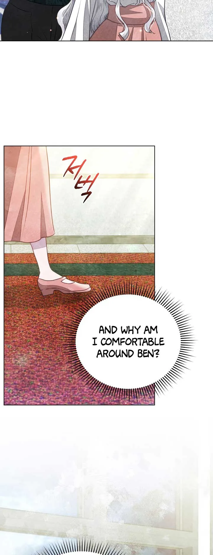 The Duke’s Daughter is Going on Strike Chapter 35 page 48