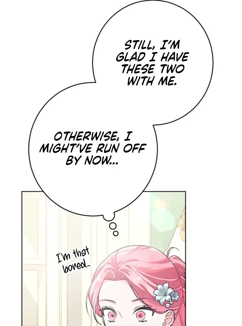 The Duke’s Obsession with His Wife Chapter 35 page 44