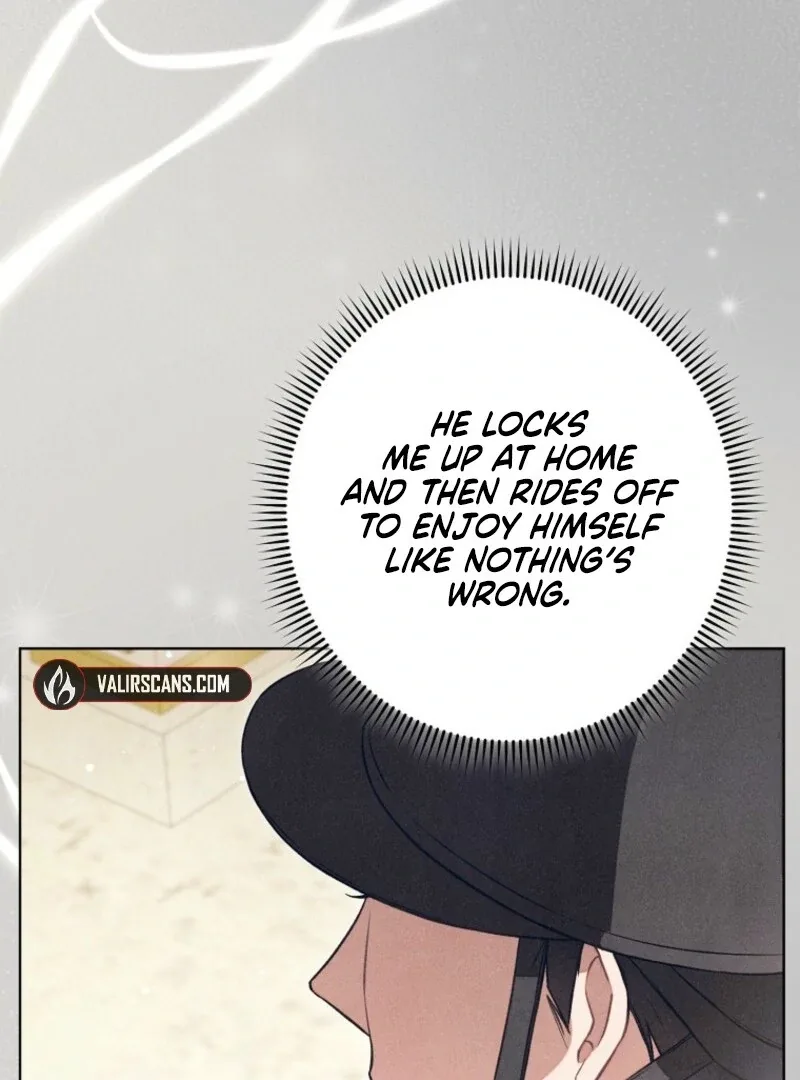 The Duke’s Obsession with His Wife Chapter 35 page 47