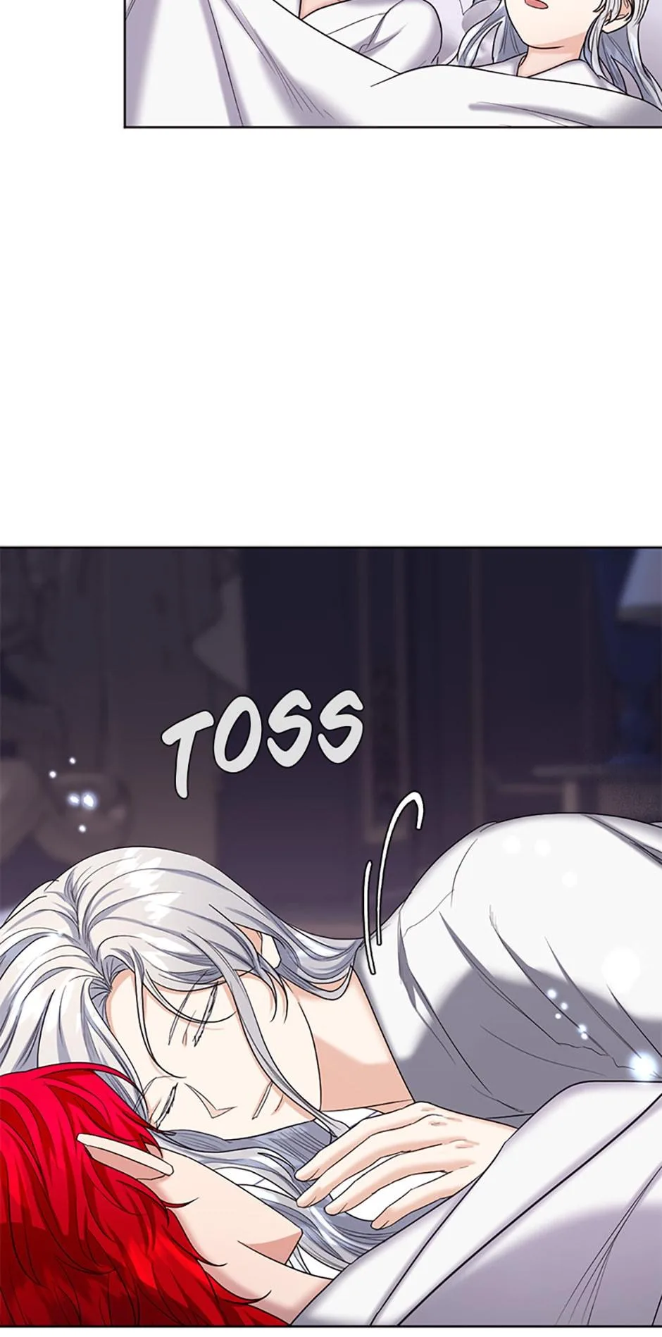 The Duke of Ashleyan’s Contractual Marriage Chapter 35 page 46