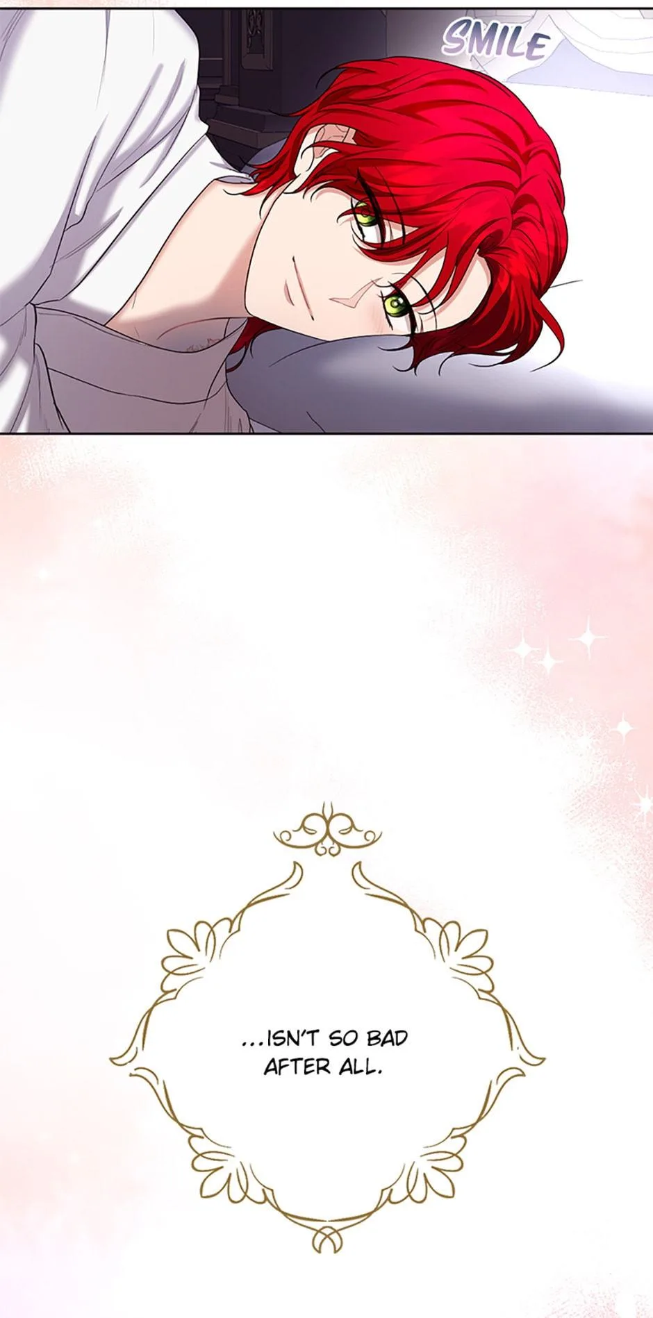 The Duke of Ashleyan’s Contractual Marriage Chapter 35 page 49