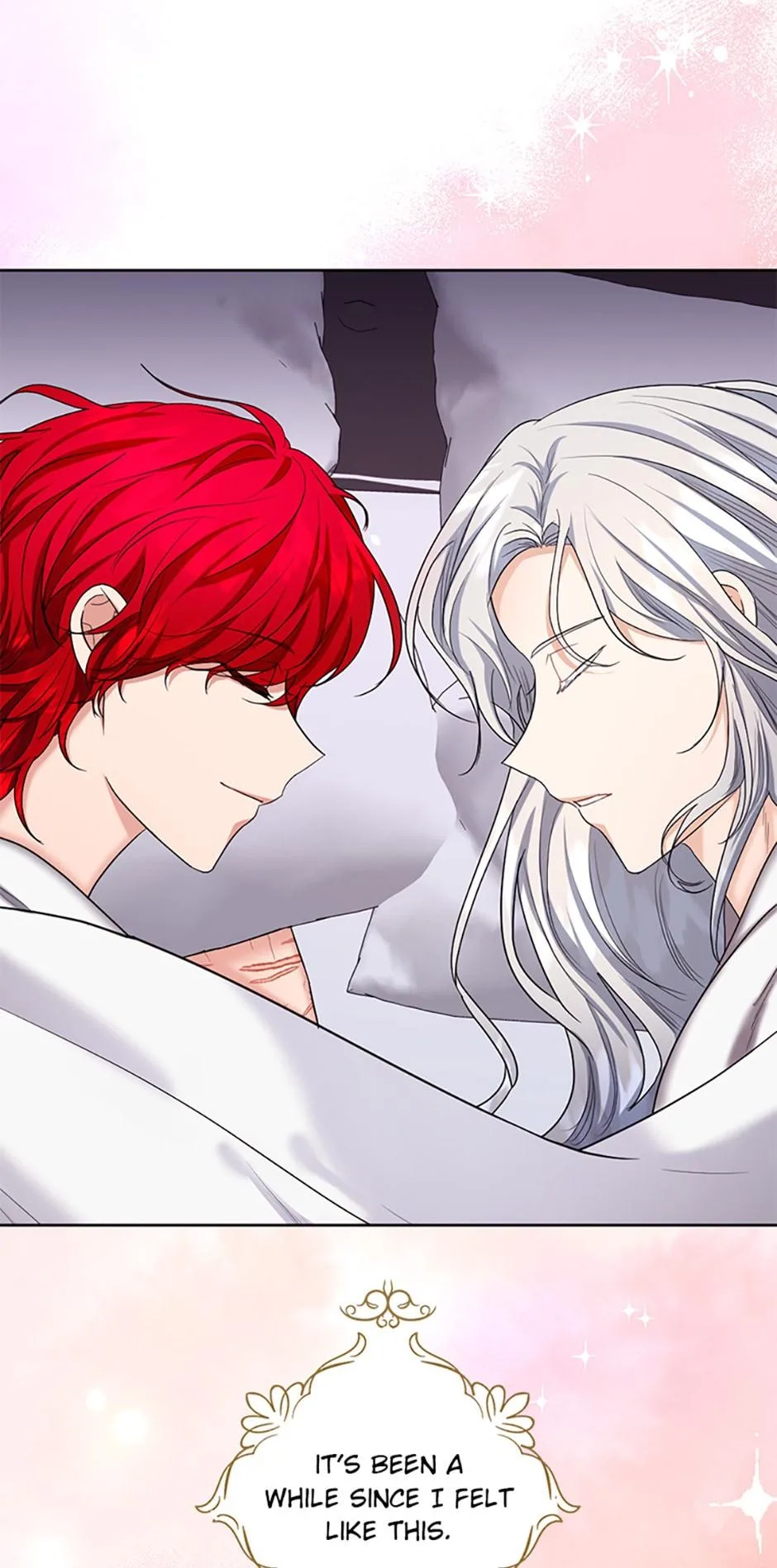 The Duke of Ashleyan’s Contractual Marriage Chapter 35 page 50