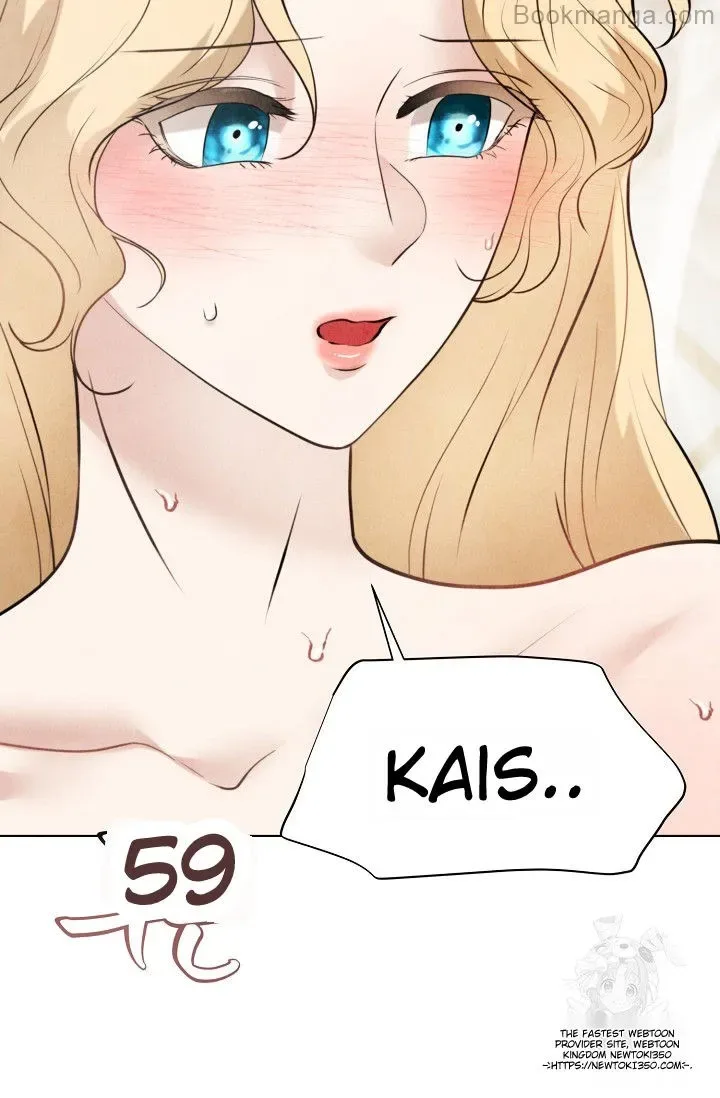 The Duchess Wants To Do It Chapter 35 page 81
