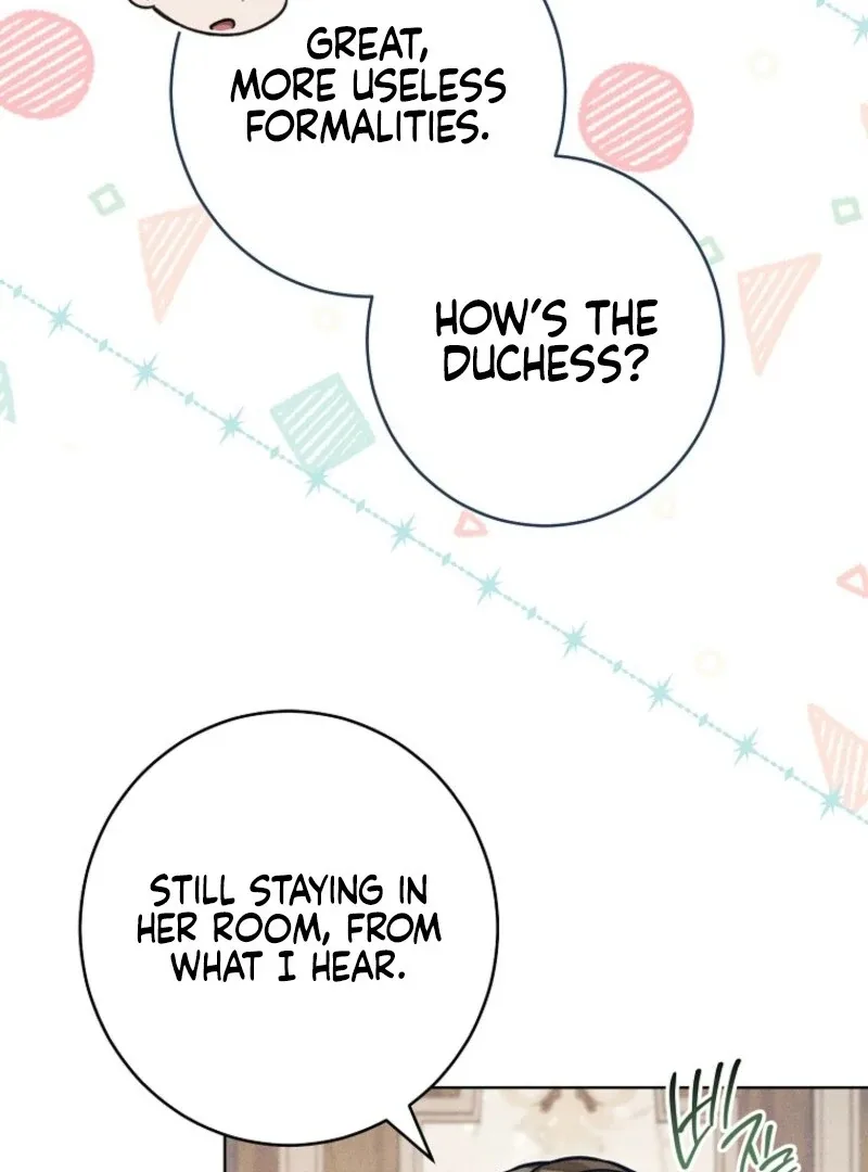 The Duke’s Obsession with His Wife Chapter 35 page 93