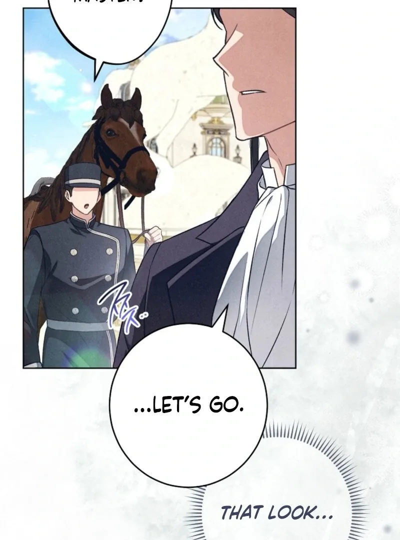 The Duke’s Obsession with His Wife Chapter 35 page 86