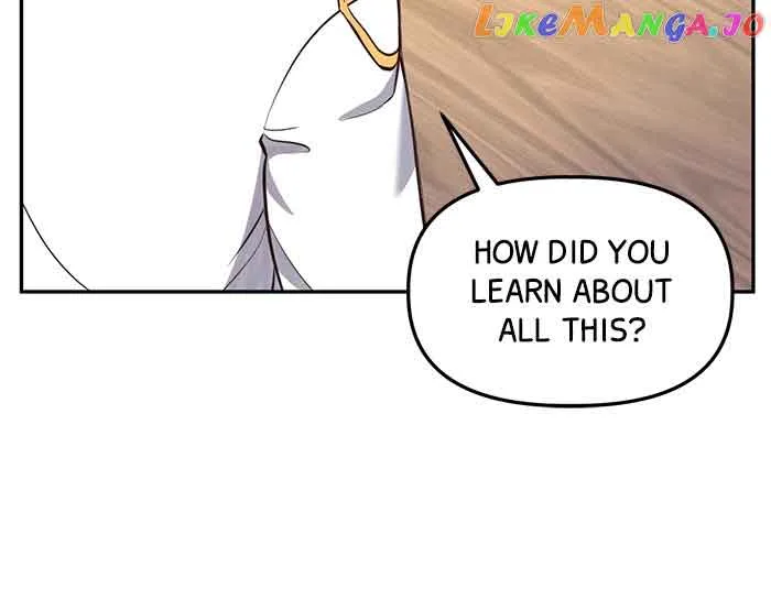 The Fake Duchess In Distresss Chapter 35 page 8
