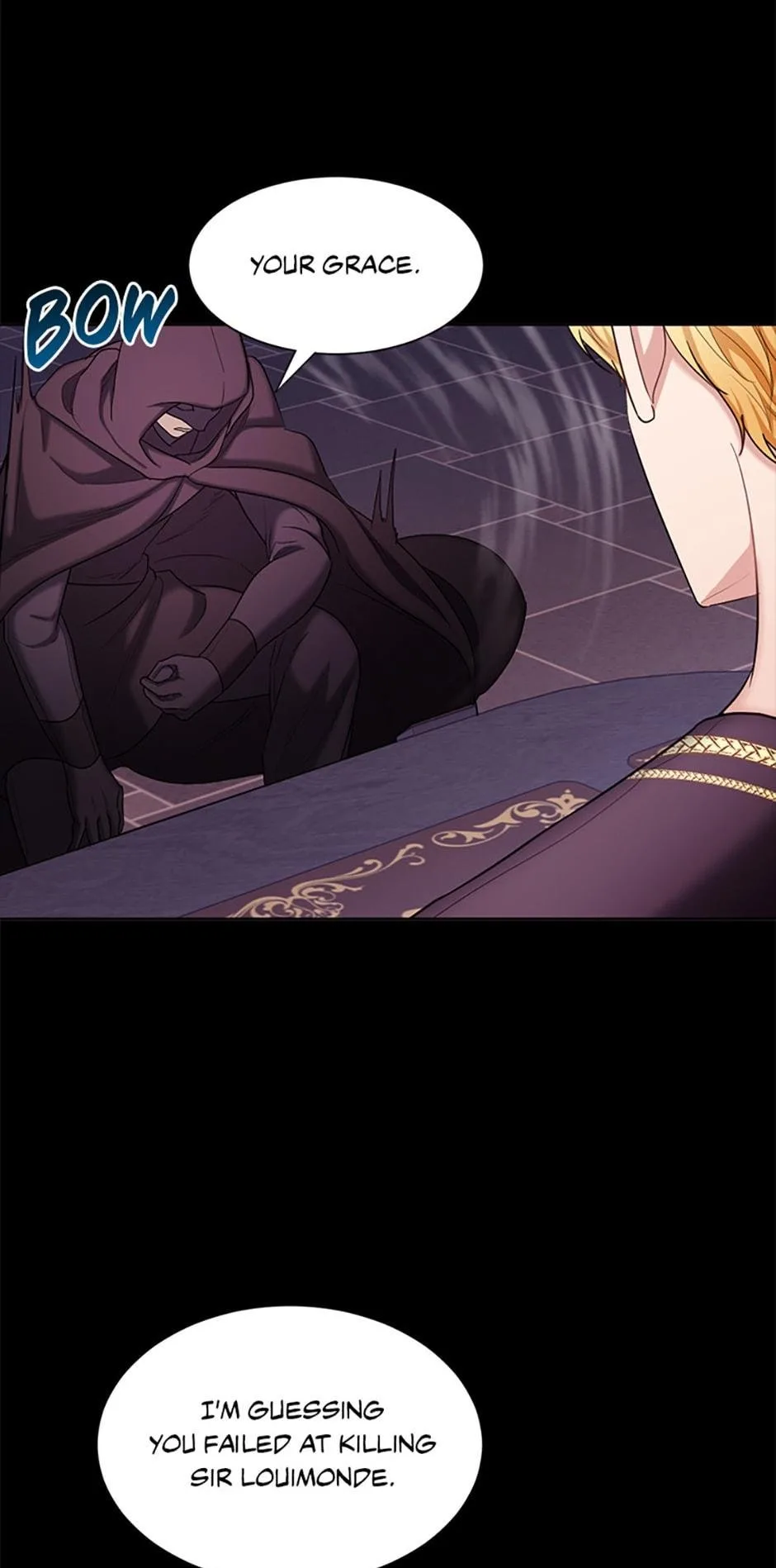 The Duke of Ashleyan’s Contractual Marriage Chapter 35 page 54