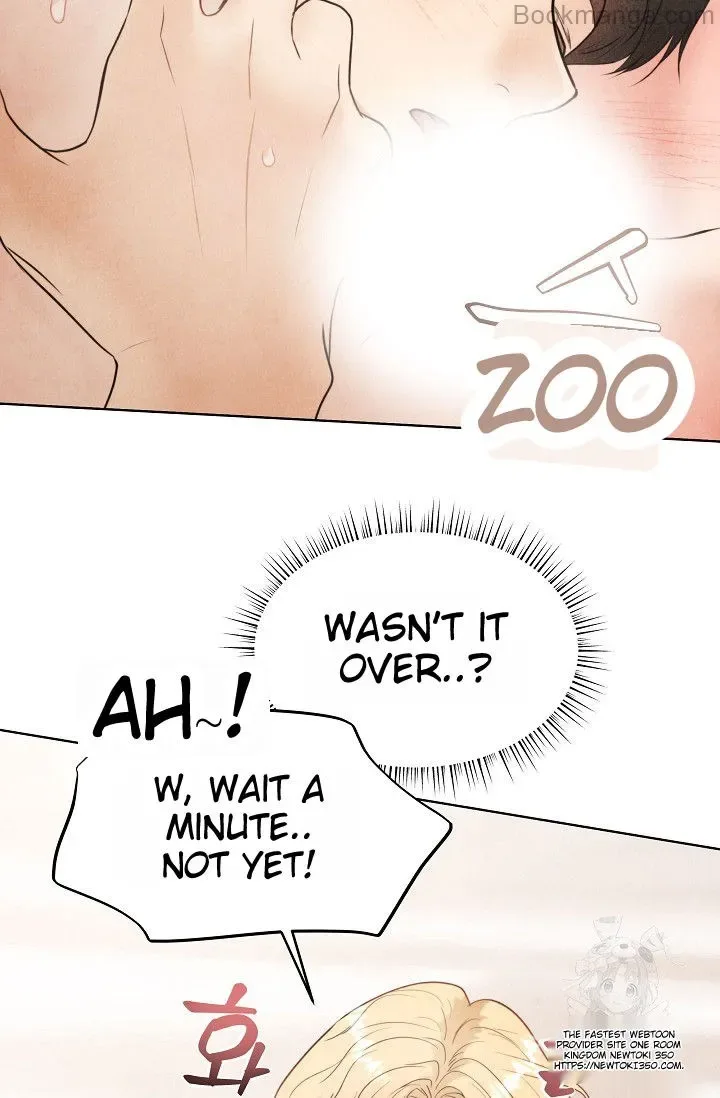 The Duchess Wants To Do It Chapter 35 page 85