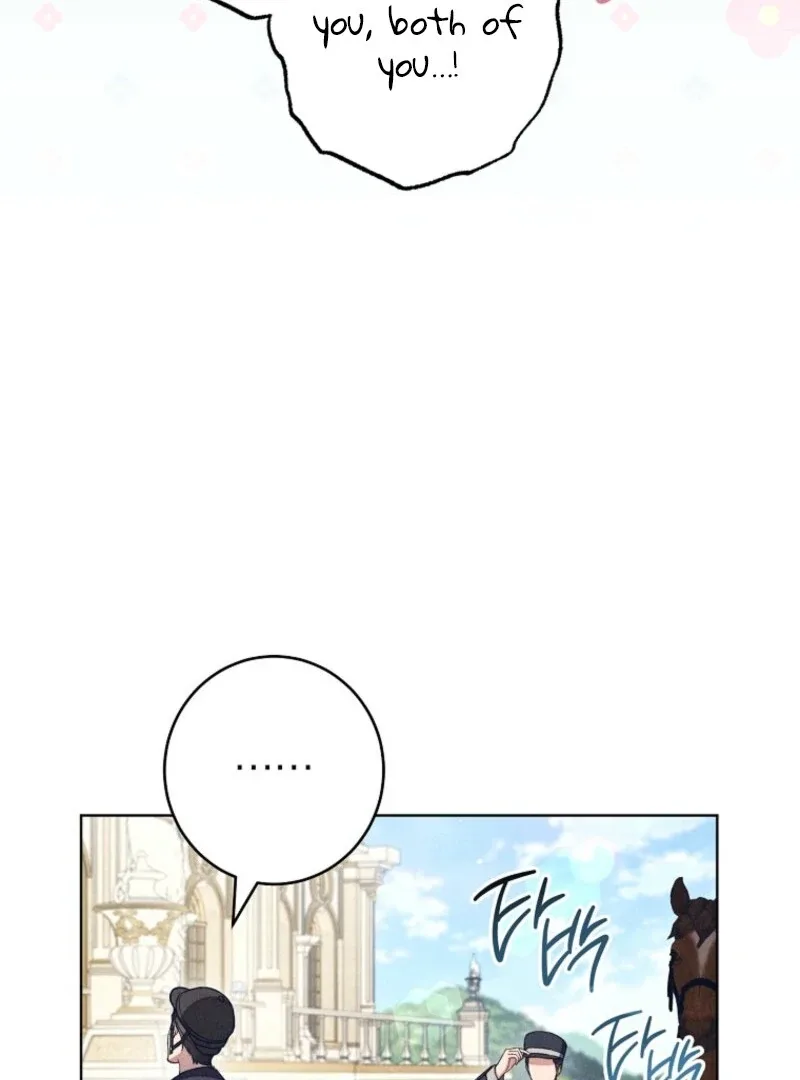 The Duke’s Obsession with His Wife Chapter 35 page 84