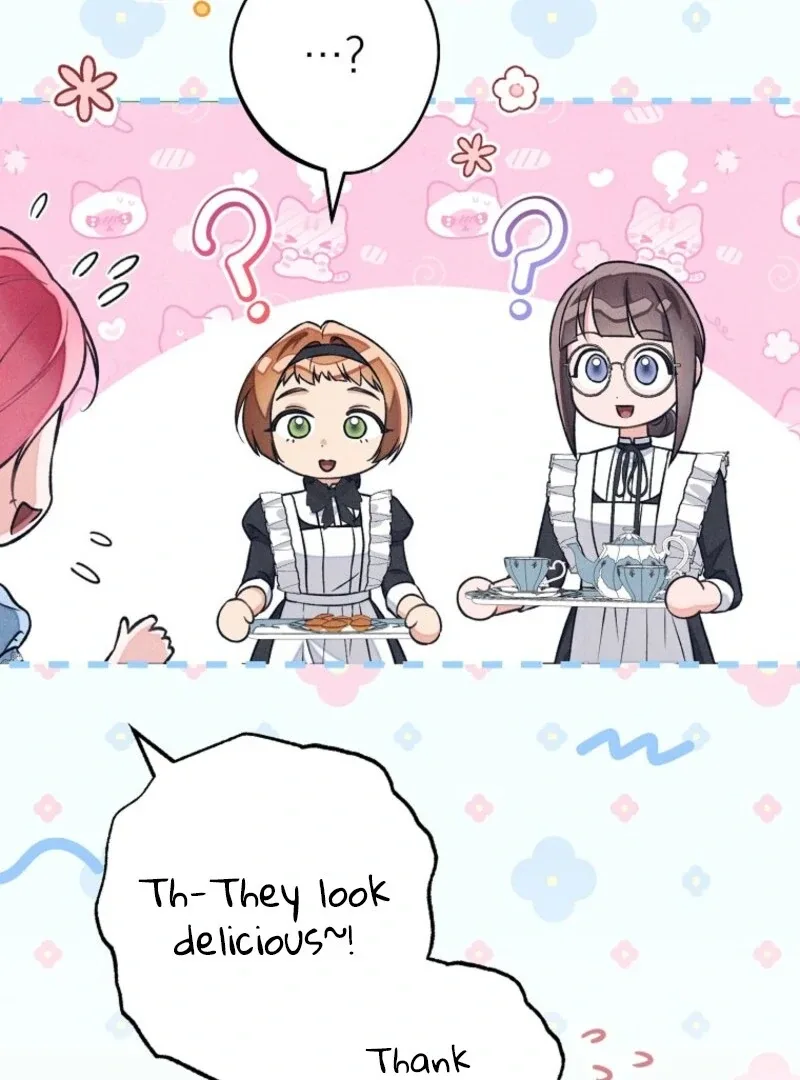 The Duke’s Obsession with His Wife Chapter 35 page 83