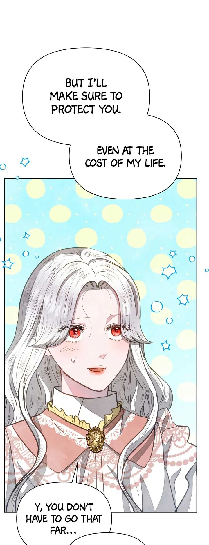 The Duke’s Daughter is Going on Strike Chapter 35 page 54