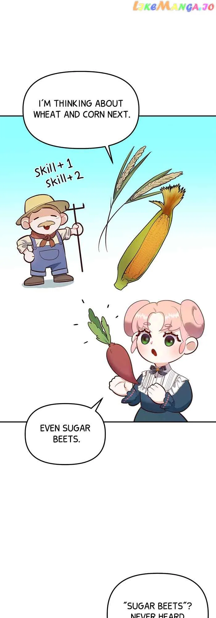 The Fake Duchess In Distresss Chapter 35 page 5