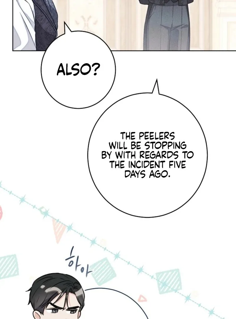The Duke’s Obsession with His Wife Chapter 35 page 92