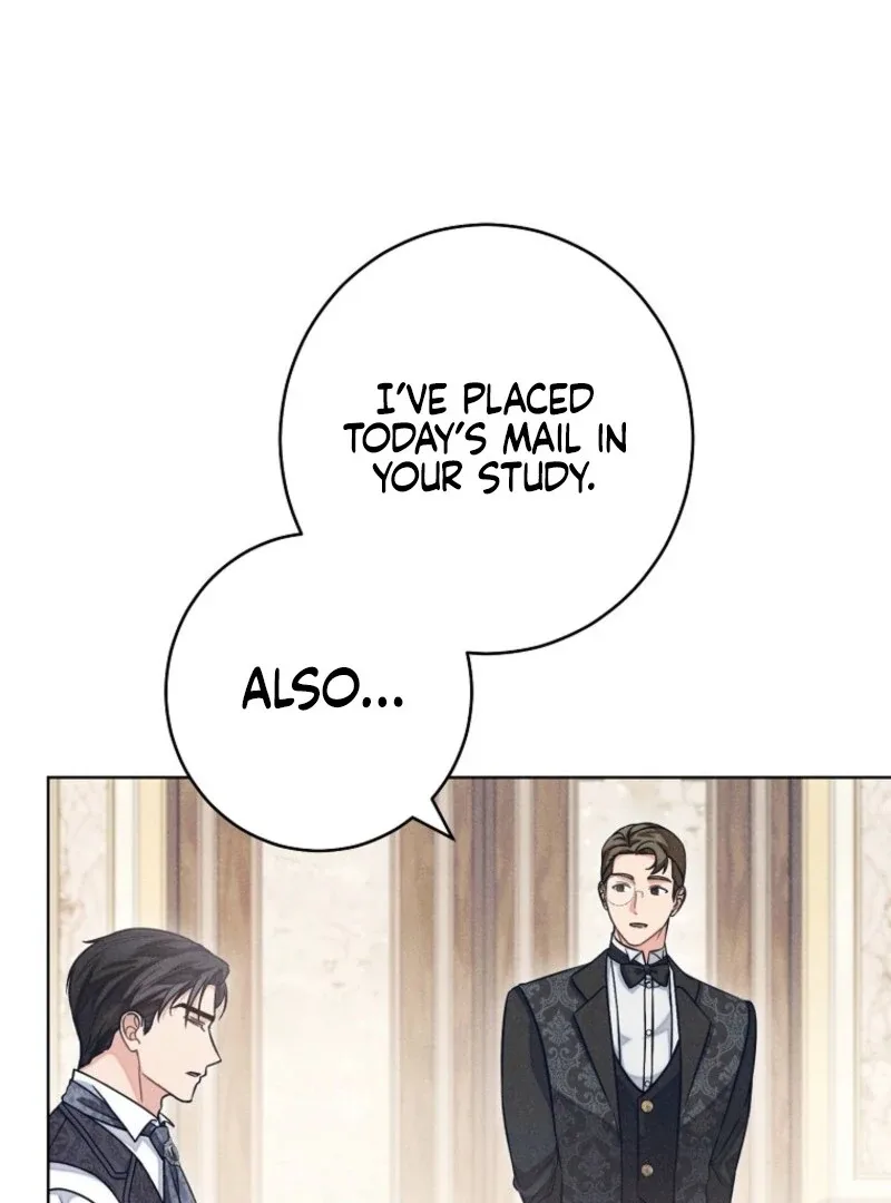 The Duke’s Obsession with His Wife Chapter 35 page 91