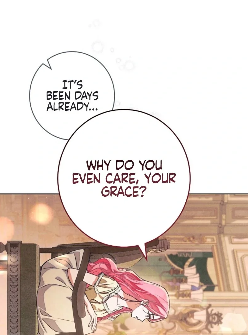 The Duke’s Obsession with His Wife Chapter 35 page 105