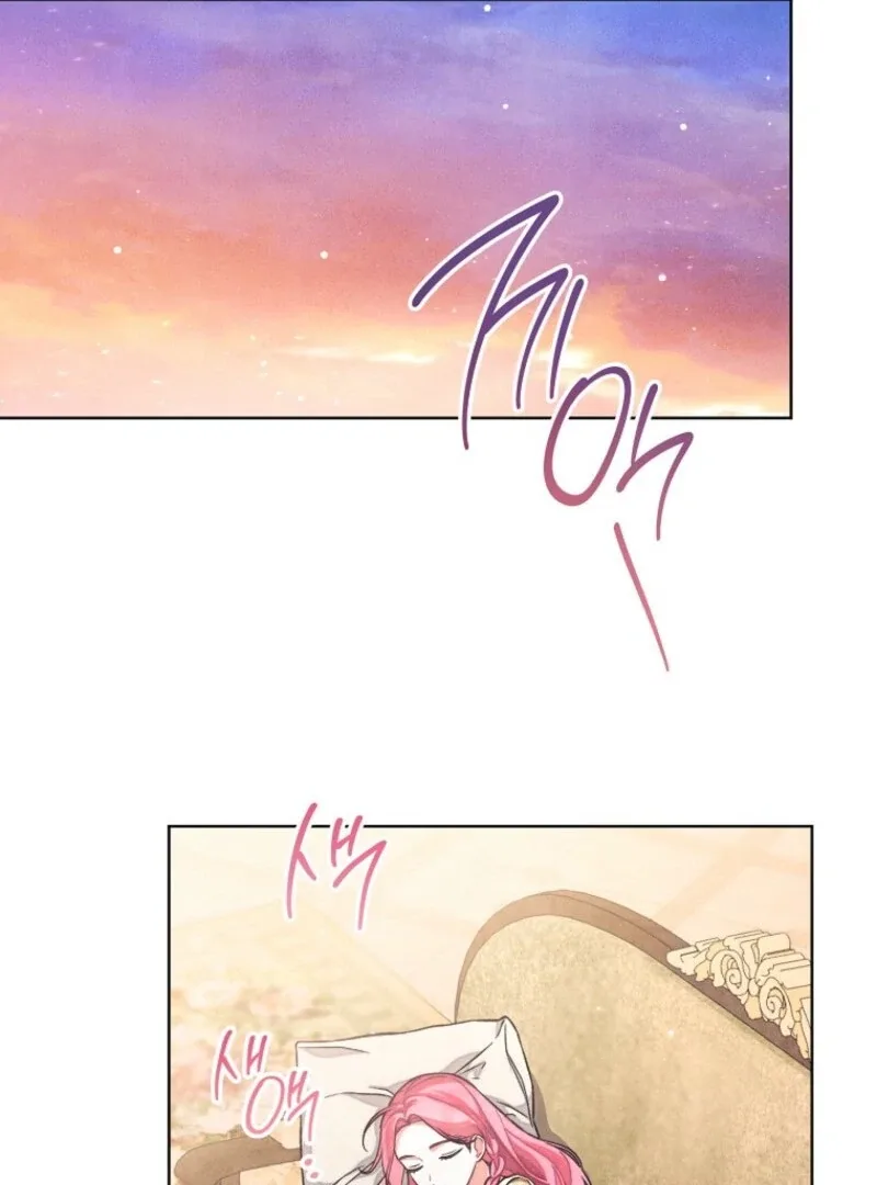 The Duke’s Obsession with His Wife Chapter 35 page 96