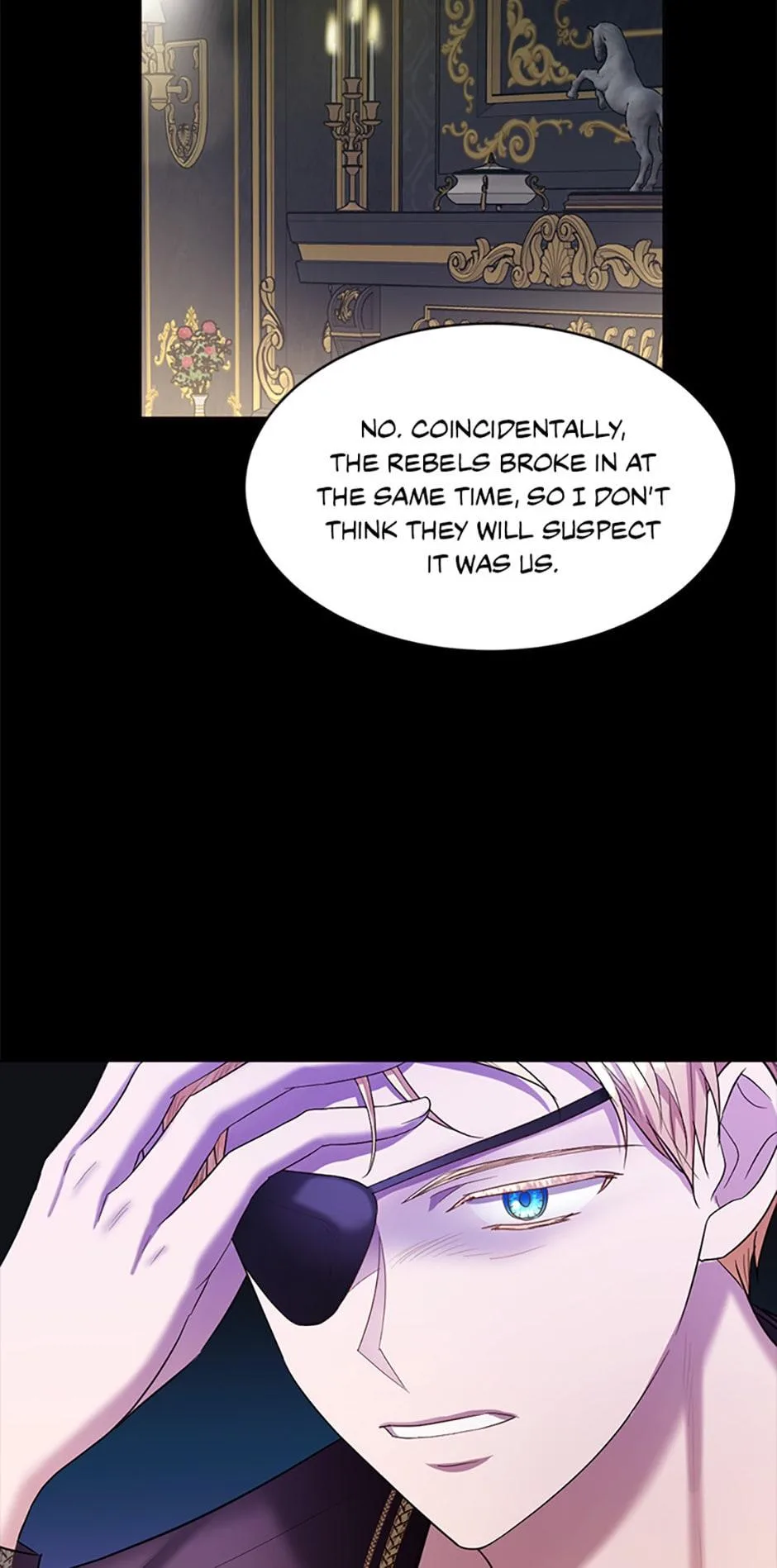The Duke of Ashleyan’s Contractual Marriage Chapter 35 page 56