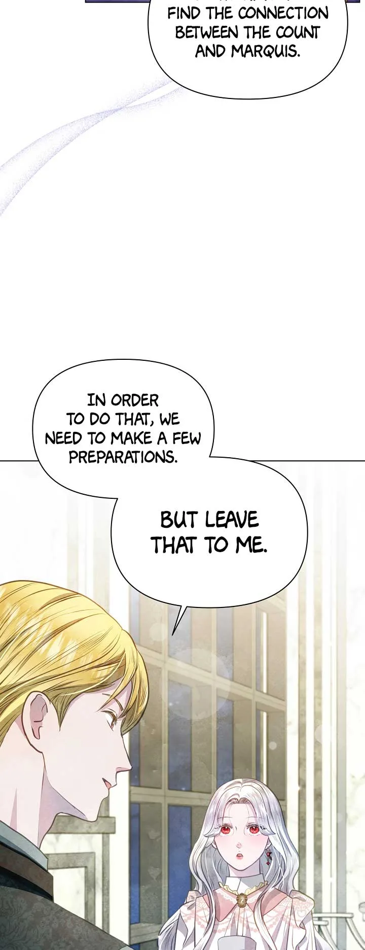 The Duke’s Daughter is Going on Strike Chapter 35 page 62