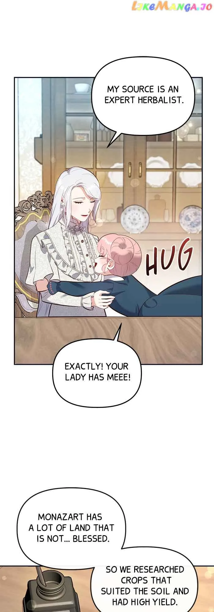 The Fake Duchess In Distresss Chapter 35 page 9