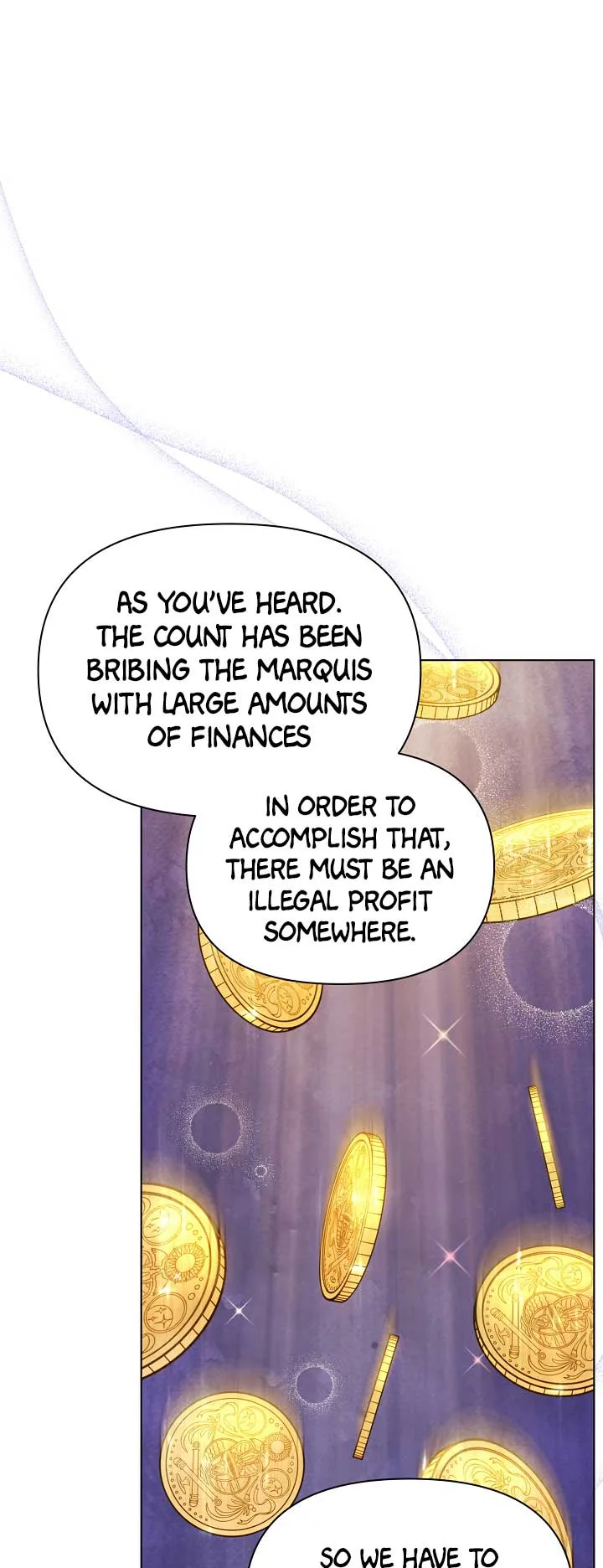 The Duke’s Daughter is Going on Strike Chapter 35 page 61