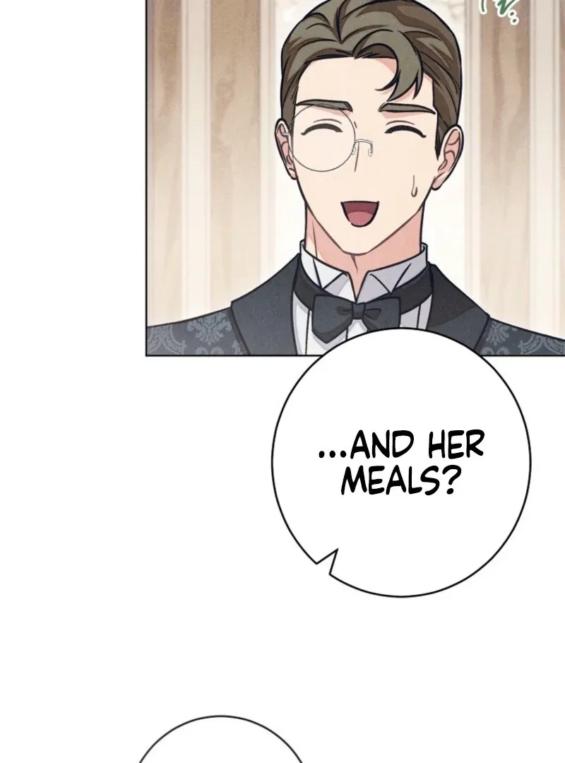 The Duke’s Obsession with His Wife Chapter 35 page 94