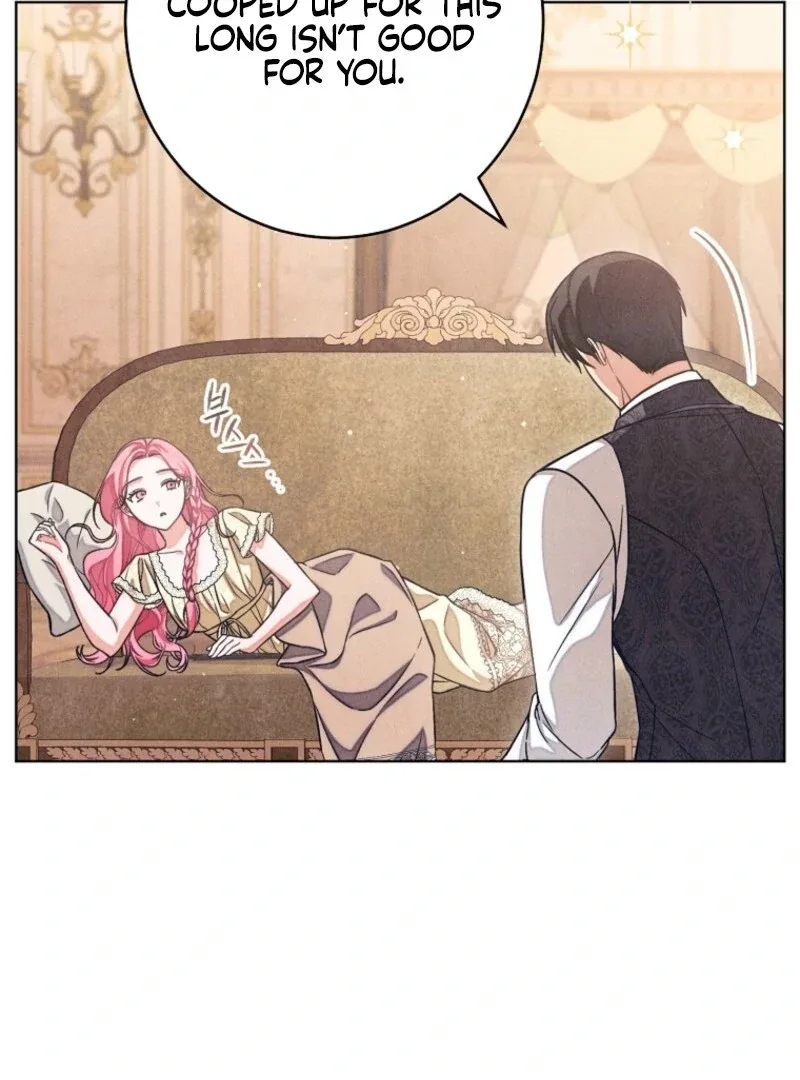 The Duke’s Obsession with His Wife Chapter 35 page 104