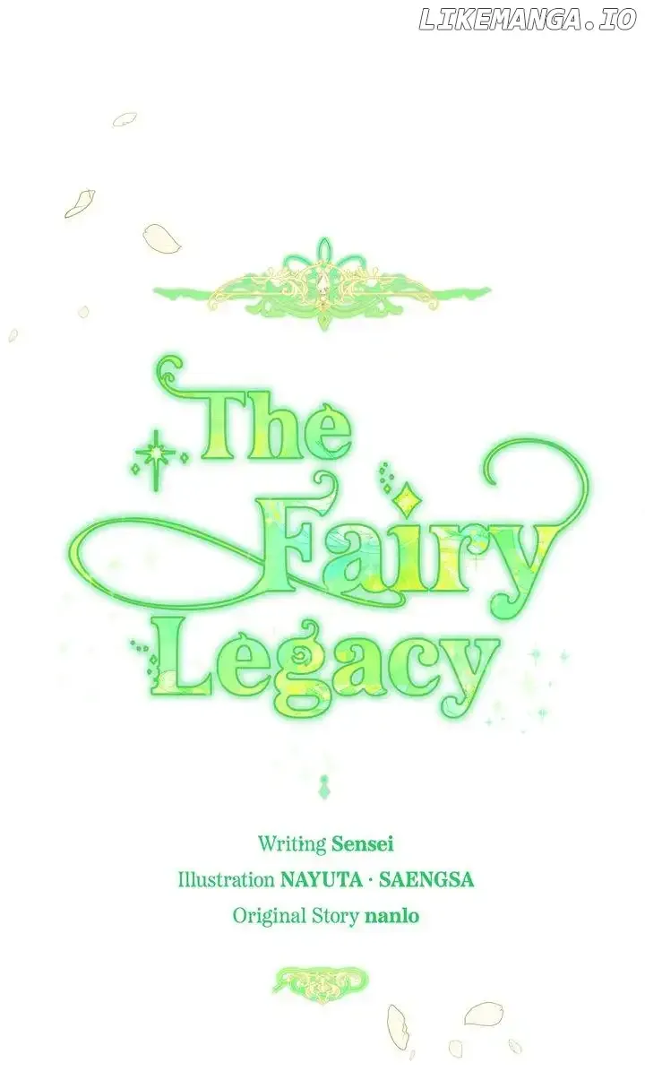 The Fairy Legacy Chapter 35 page 6