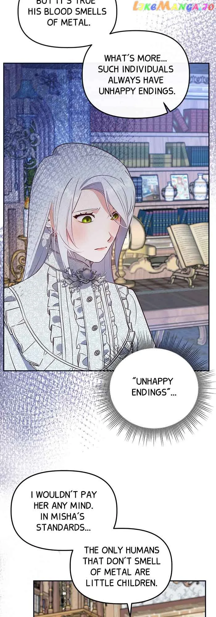 The Fake Duchess In Distresss Chapter 35 page 18