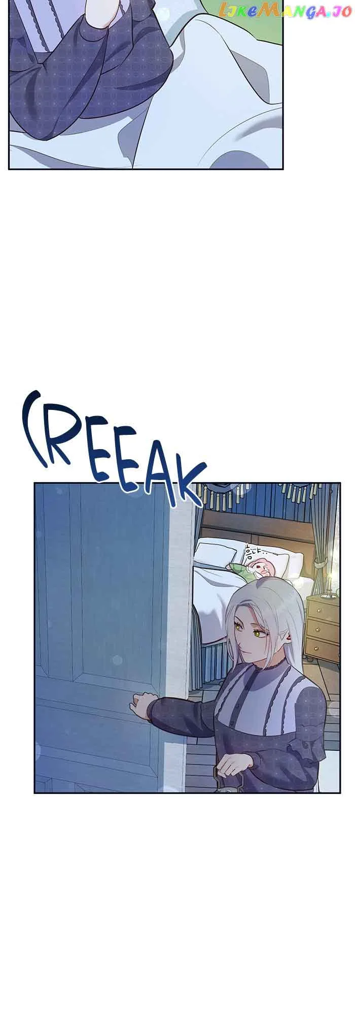 The Fake Duchess In Distresss Chapter 35 page 32