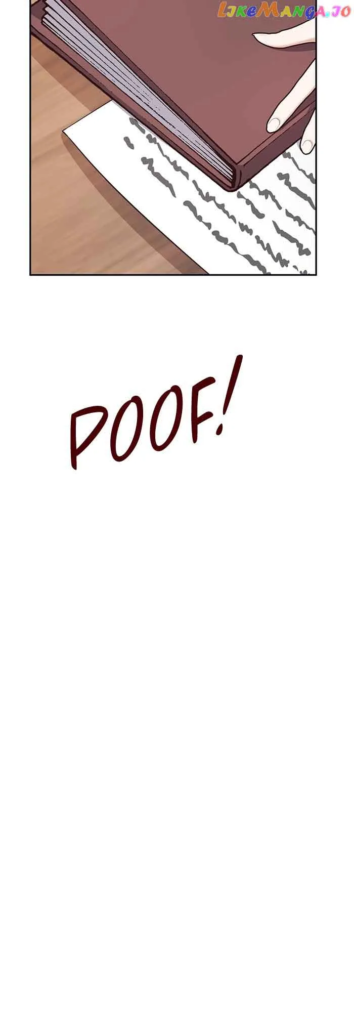 The Fake Duchess In Distresss Chapter 35 page 30
