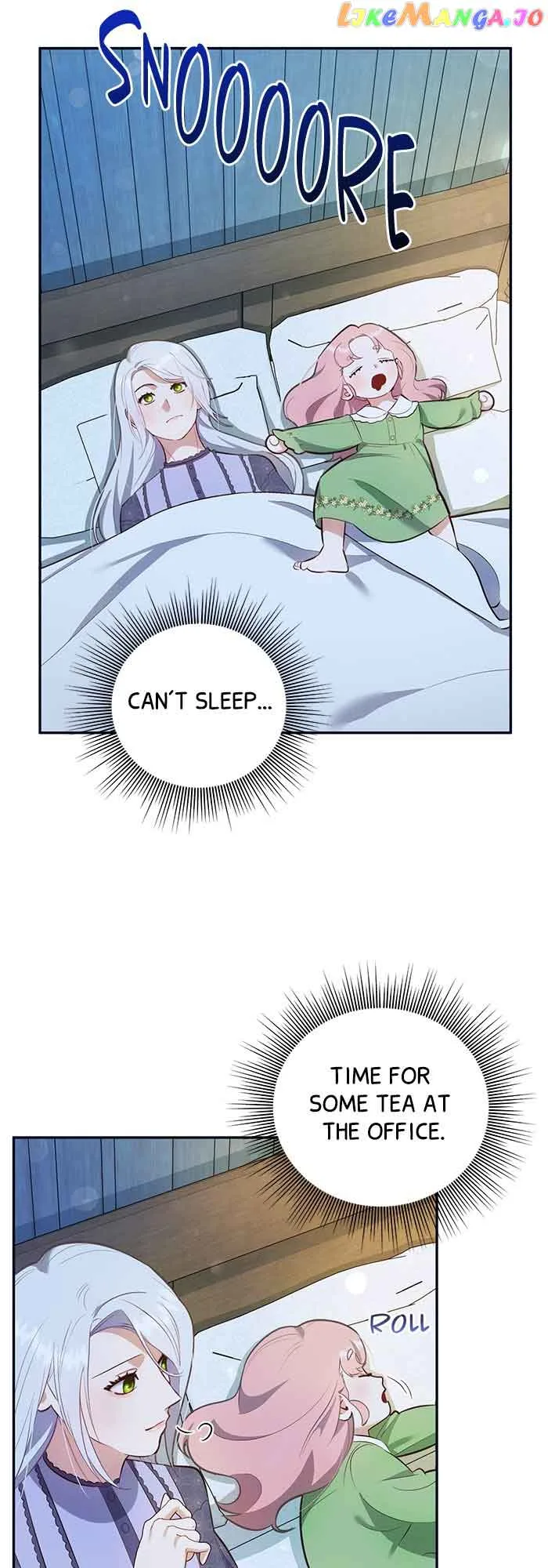 The Fake Duchess In Distresss Chapter 35 page 31
