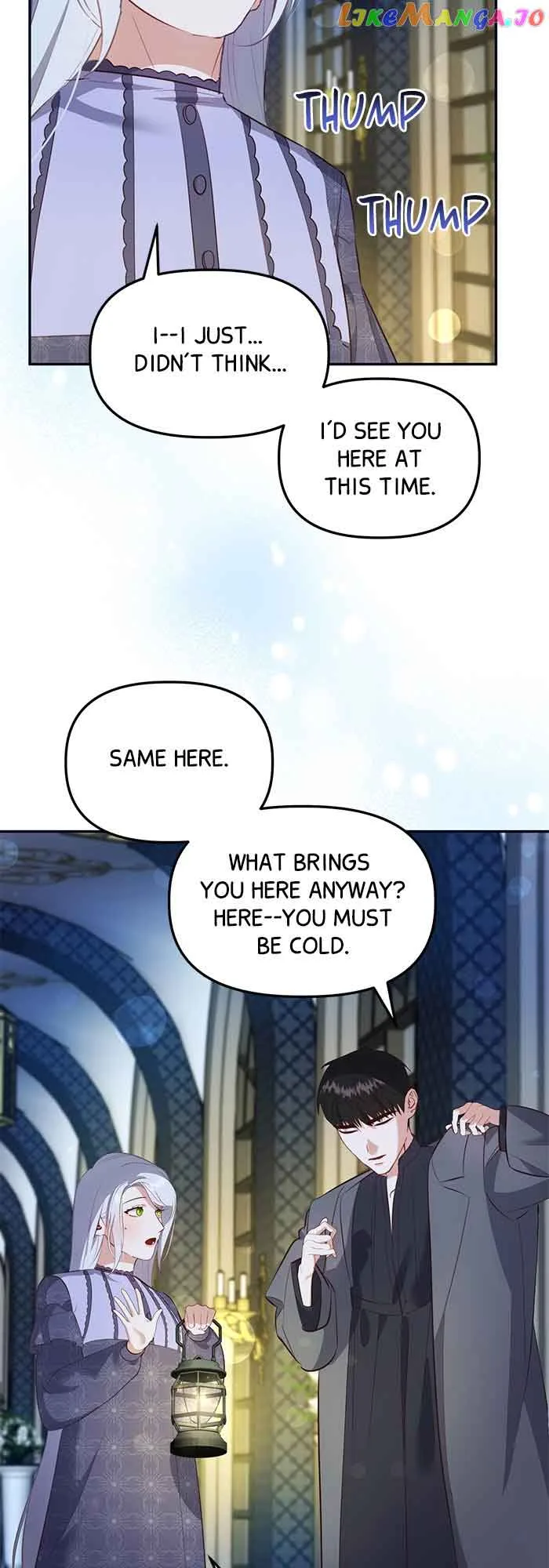 The Fake Duchess In Distresss Chapter 35 page 36